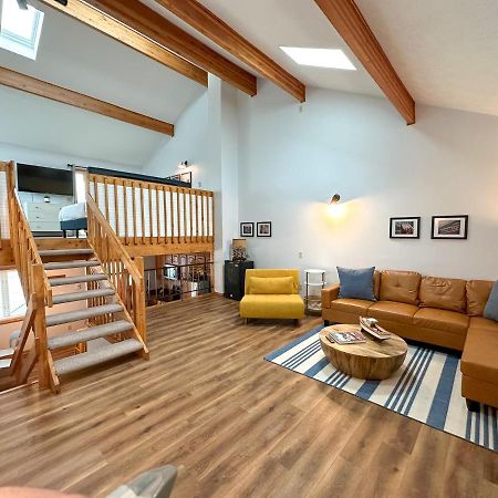 Fun Family Home Near Cedar Point แซนดัสกี ภายนอก รูปภาพ