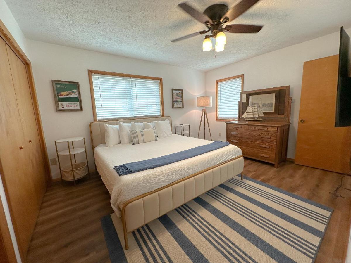 Fun Family Home Near Cedar Point แซนดัสกี ภายนอก รูปภาพ