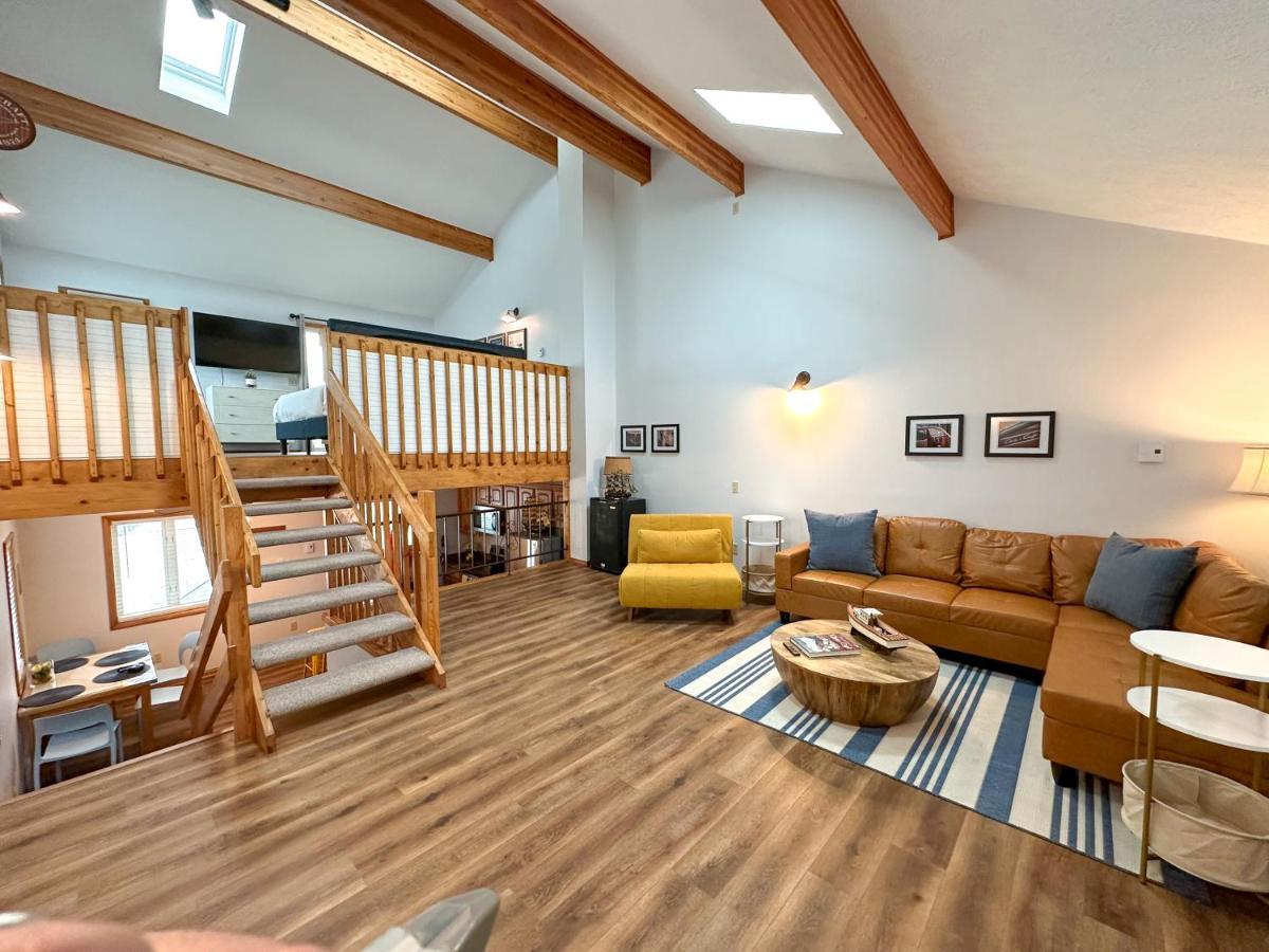 Fun Family Home Near Cedar Point แซนดัสกี ภายนอก รูปภาพ