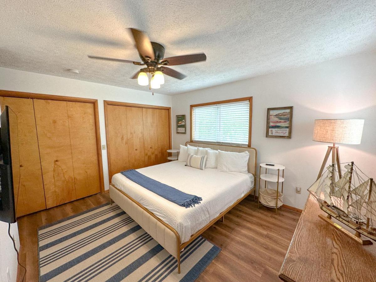 Fun Family Home Near Cedar Point แซนดัสกี ภายนอก รูปภาพ